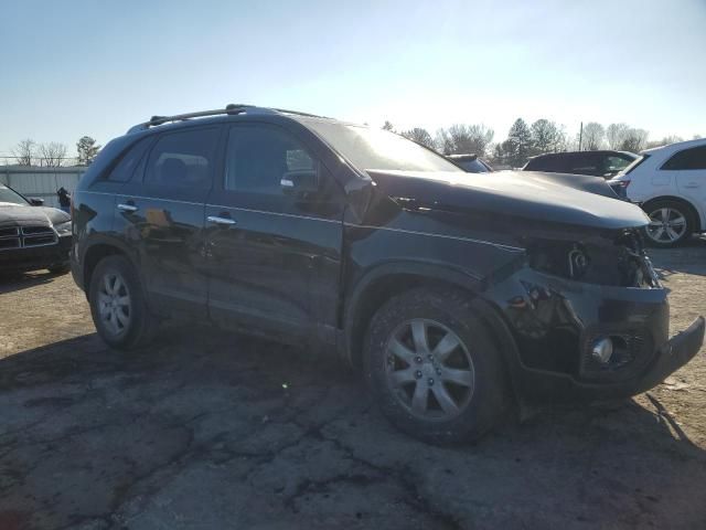 2011 KIA Sorento Base