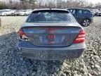 2007 Mercedes-Benz C 280 4matic