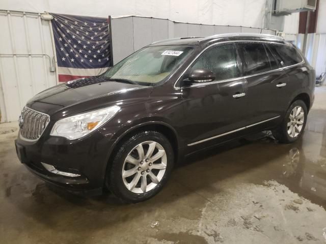 2013 Buick Enclave