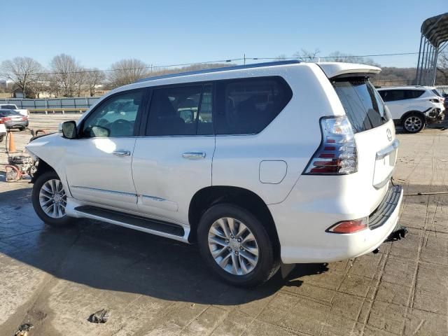 2019 Lexus GX 460