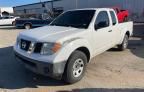 2005 Nissan Frontier King Cab XE