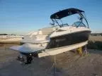 2008 FGE 252 Boat