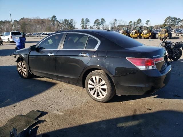 2011 Honda Accord EXL