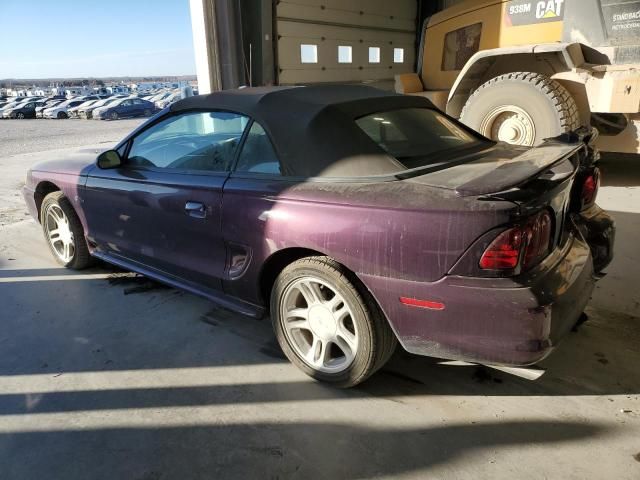 1996 Ford Mustang GT