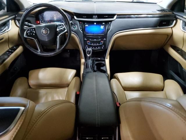 2013 Cadillac XTS Premium Collection