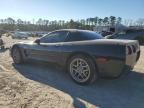 2003 Chevrolet Corvette Z06