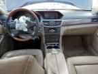 2010 Mercedes-Benz E 350 4matic