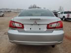 2011 Mitsubishi Galant FE