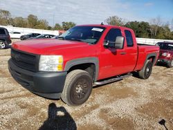 Chevrolet Vehiculos salvage en venta: 2009 Chevrolet Silverado K1500