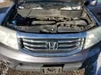 2014 Honda Pilot EXL