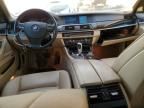 2012 BMW 528 XI