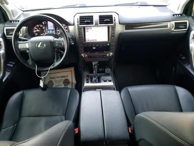 2014 Lexus GX 460