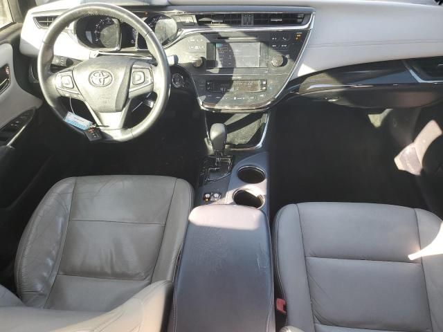 2014 Toyota Avalon Base