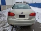 2011 Volkswagen Jetta TDI