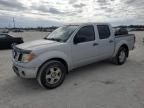 2007 Nissan Frontier Crew Cab LE