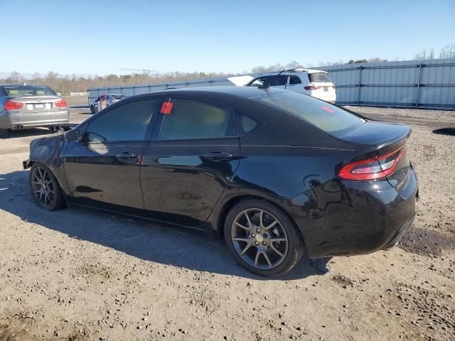 2014 Dodge Dart GT