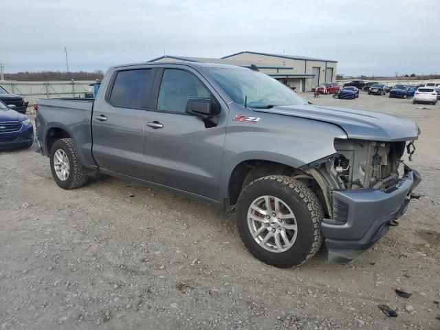 2019 Chevrolet Silverado K1500 RST