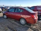 2018 Nissan Versa S