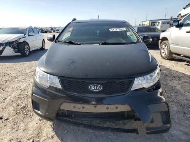 2012 KIA Forte EX