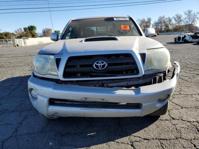 2006 Toyota Tacoma Double Cab