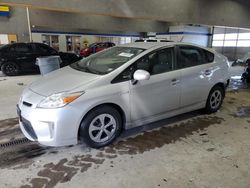 2014 Toyota Prius en venta en Sandston, VA