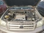 2004 Toyota Highlander Base