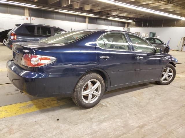 2004 Lexus ES 330