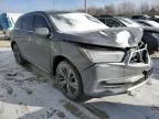 2017 Acura MDX Technology