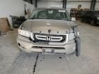 2011 Honda Ridgeline RTL