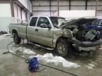 2005 Chevrolet Silverado K2500 Heavy Duty