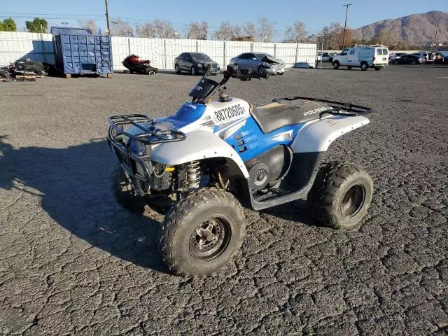 2006 Polaris RIS Trail Boss 330