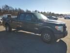 2014 Ford F150 Super Cab