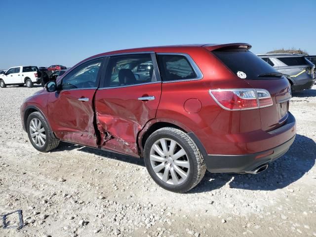 2010 Mazda CX-9