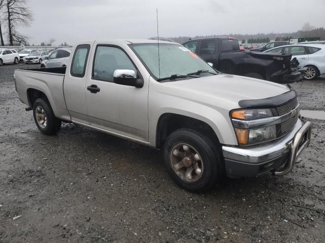 2005 Chevrolet Colorado