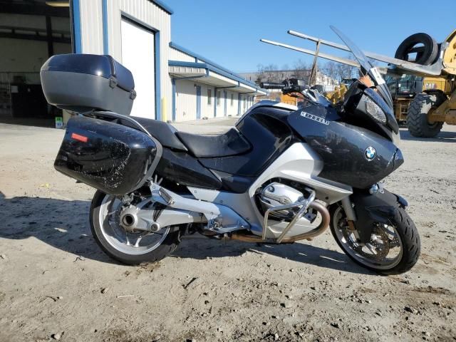 2009 BMW R1200 RT