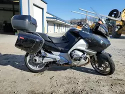 2009 BMW R1200 RT en venta en Spartanburg, SC