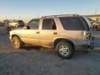 2004 Chevrolet Blazer