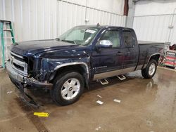 4 X 4 for sale at auction: 2007 Chevrolet Silverado K1500