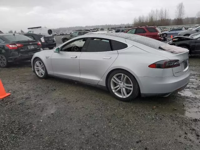 2013 Tesla Model S