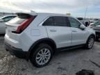 2020 Cadillac XT4 Luxury