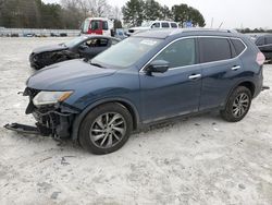 Carros con verificación Run & Drive a la venta en subasta: 2015 Nissan Rogue S