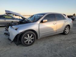 2005 Honda Accord EX en venta en Antelope, CA