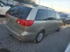 2007 Toyota Sienna CE