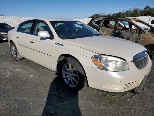 2008 Buick Lucerne CXL