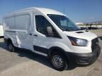 2023 Ford Transit T-250