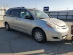 2008 Toyota Sienna CE