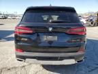 2020 BMW X5 Sdrive 40I