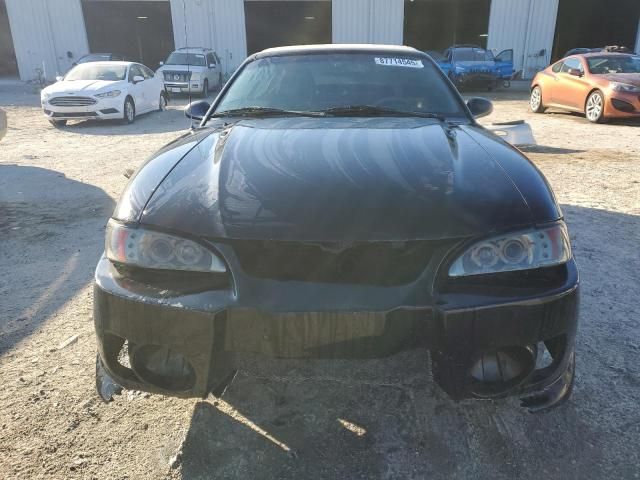 1997 Ford Mustang GT