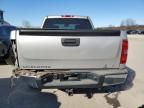 2007 Chevrolet Silverado C1500 Crew Cab