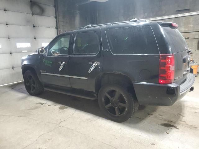 2010 Chevrolet Tahoe K1500 LTZ